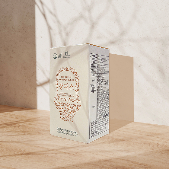 JangPass 제품 이미지